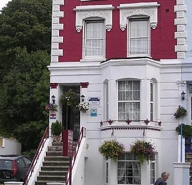 Dover'S Restover Guest House Ngoại thất bức ảnh