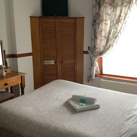 Dover'S Restover Guest House Ngoại thất bức ảnh