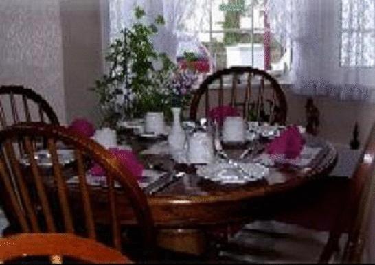 Dover'S Restover Guest House Ngoại thất bức ảnh