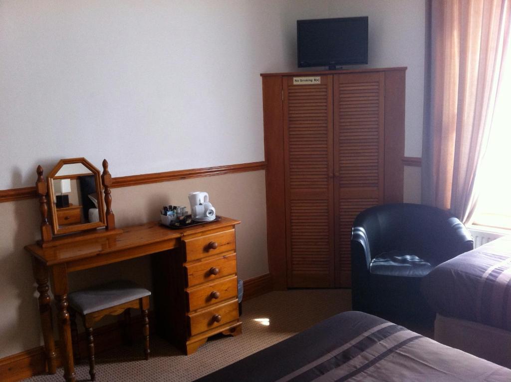 Dover'S Restover Guest House Phòng bức ảnh