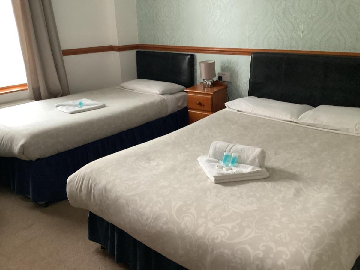 Dover'S Restover Guest House Ngoại thất bức ảnh