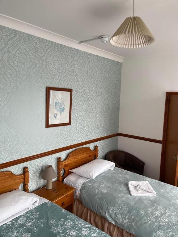 Dover'S Restover Guest House Ngoại thất bức ảnh