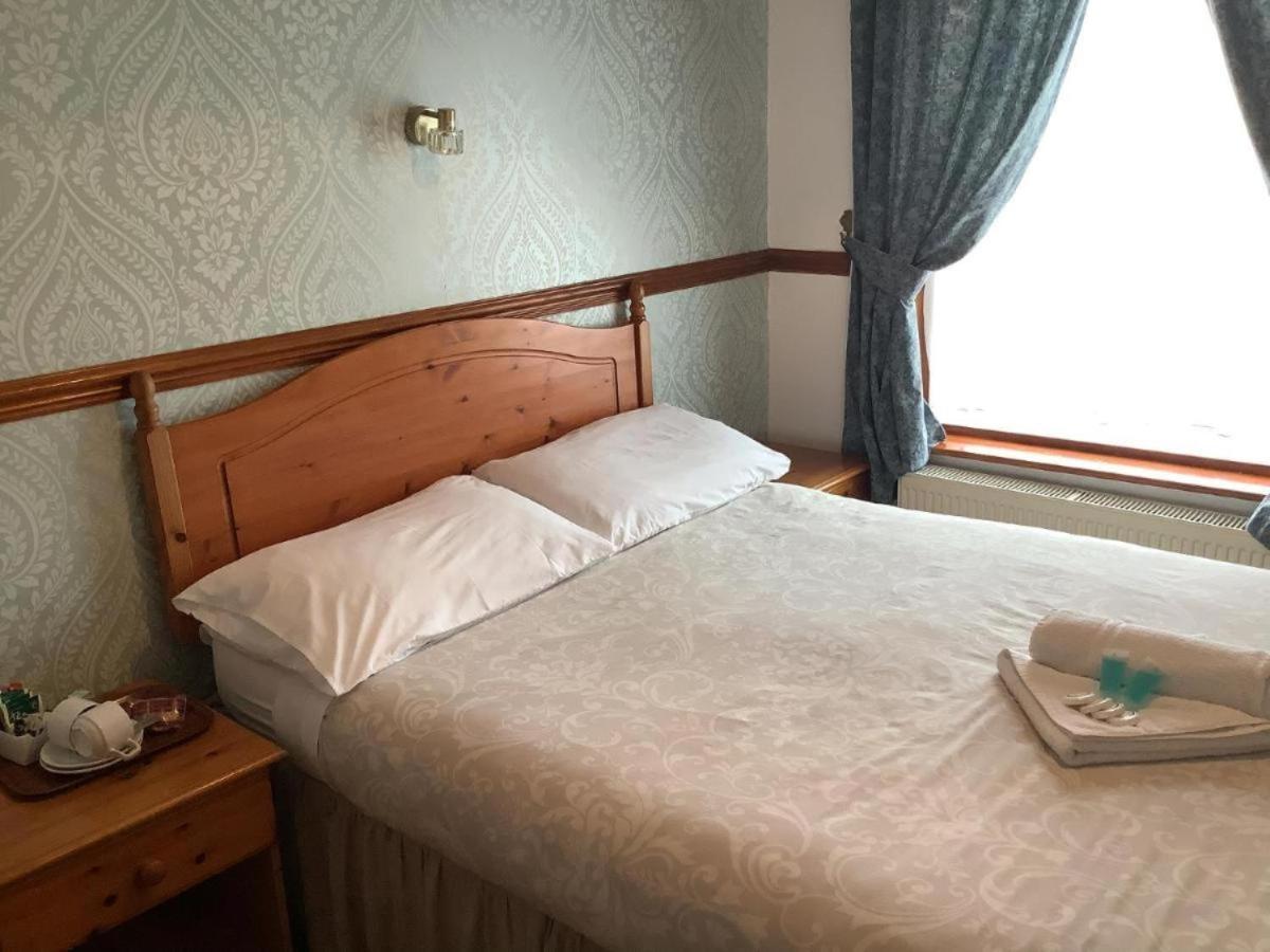 Dover'S Restover Guest House Ngoại thất bức ảnh